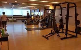Executive Suite - Bsa Twin Towers, Ortigas Ctr